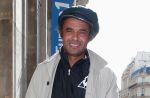 Yannick Noah invité surprise du meeting de François Hollande dimanche au Bourget