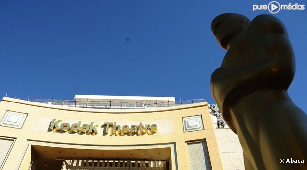 Les Oscars