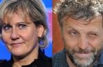 Tweet clash entre Nadine Morano et Stéphane Guillon