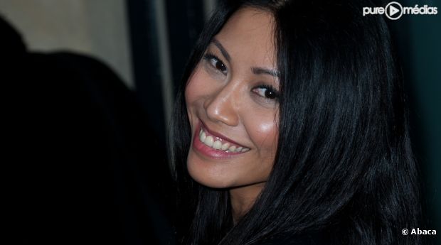 Anggun