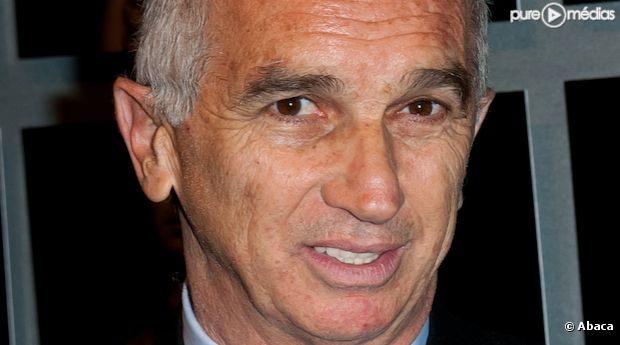 Alain Terzian