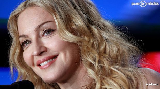 Madonna