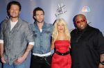 Audiences US : carton pour "The Voice" et joli démarrage pour "Smash"