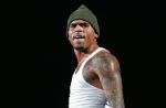Chris Brown : "J'ai un Grammy maintenant, allez vous faire foutre !"