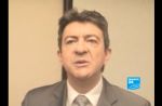Une vidéo datant de 2009 où Mélenchon accuse Hollande d'avoir triché lors d'une élection ressurgit sur internet
