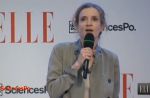 Nicolas Sarkozy plante les étudiants de Sciences-Po, Nathalie Kosciusko-Morizet huée à sa place