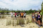 "Koh-Lanta, la revanche des héros" épisode 2 : Nicolas, éliminé, a "la flexibilité d'une scie à métaux"