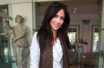 Fabienne Carat ("Plus Belle La Vie") : "Jenifer apporte une touche de fraîcheur dans 'The Voice'"