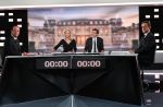 Audiences : record à la baisse pour le 20 Heures de TF1