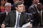 David Pujadas débriefe le débat : "Je ne m'attendais pas à autant de tension"