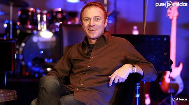 Christophe Hondelatte