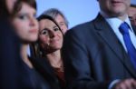 Aurélie Filippetti nouvelle ministre de la culture et de la communication