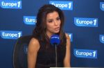 Eva Longoria : "Je suis très impliquée au plan politique"