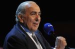 Pierre Bénichou à propos de Thierry Roland : "Quand on passe de TF1 à M6, ce n'est pas une promotion"