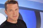 Benjamin Castaldi : "Je l'ai échappé belle !"