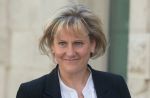 Nadine Morano : "J'adore le couscous et les bricks à l'oeuf"