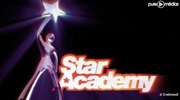 NRJ 12 lancera sa "Star Academy" en décembre 2012