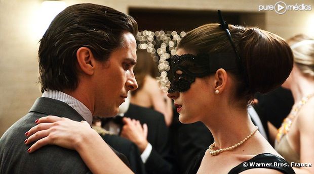 "The Dark Knight Rises" s'impose largement en tête du box-office