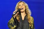 Lara Fabian : "Je suis une princesse et je vous emmerde"