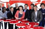 Anne Roumanoff débarque en quotidienne à 19h40 sur France 2