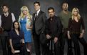 Le cast de "Esprits Criminels" saison 7
