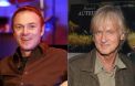 Dave et Christophe Hondelatte enterrent la hache de guerre