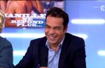 Zapping : Gros fou rire à "C à Vous"