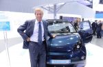 Vincent Bolloré à la tête de Vivendi ?