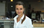 M6 : Céline Bosquet quitte "Le 19.45"