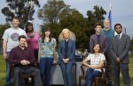 NBC renouvelle "Parks and Recreation" mais annule 4 sitcoms