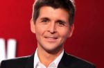 Thomas Sotto aux commandes de la matinale d'Europe 1 à la rentrée