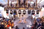 Soupçons de coups de feu à Cannes : "Le Grand journal" interrompu sur Canal+