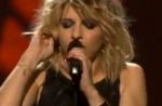 Eurovision 2013 : Revivez la prestation d'Amandine Bourgeois