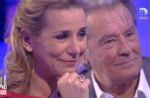 Laurence Ferrari en larmes face à son mari dans "Le Grand 8"