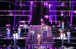 "Samedi soir on chante France Gall" : La troupe reprend "Musique"