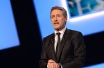 Antoine de Caunes remplace Michel Denisot au "Grand Journal" de Canal+