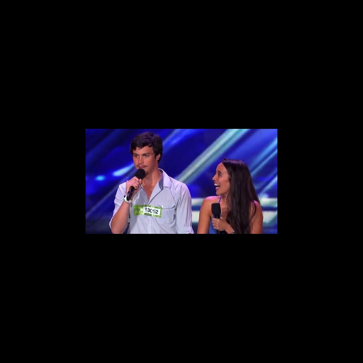 The X Factor USA - YouTube