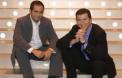 Laurent Fontaine et Pascal Bataille présentent "Y'a que la vérité qui compte" sur TF1