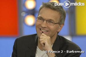 Laurent Ruquier présente "On a tout essayé"