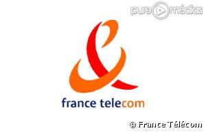 Logo de France Télécom