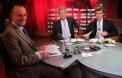 "Grand Jury RTL-Le Figaro-LCI" présenté par Jean-Michel Aphatie, Nicolas Beytout et Pierre-Luc Seguillon.