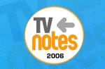 TV Notes 2006 : plus de 150.000 votes enregistrés !