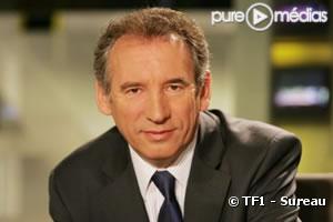 François Bayrou