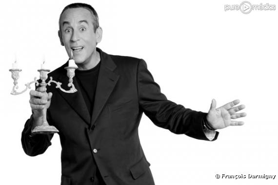 Thierry Ardisson