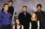 Audiences US : "CSI" repasse devant "Grey's Anatomy"