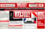RTL lance "rtl2007.fr"