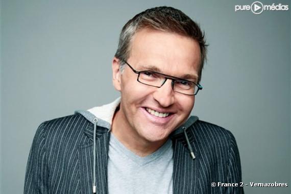 Laurent Ruquier