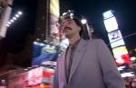 Borat conquiert l'Amérique
