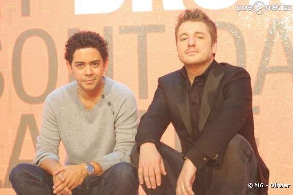 "Manu et Bruno sont dans la télé" sur M6