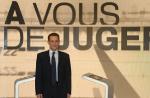 Spéciale Sarkozy sur France 2 : 5,1 millions de téléspectateurs